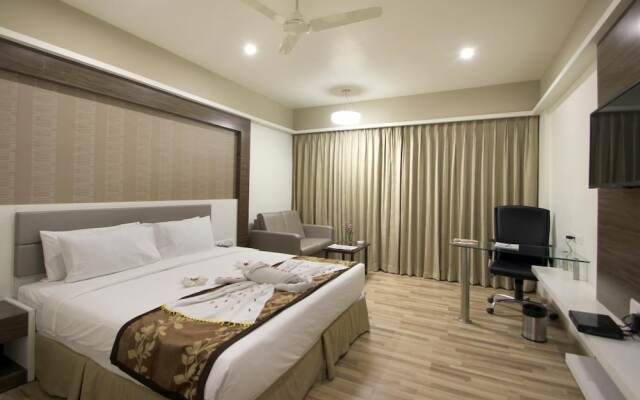 Hotel Abode by Shree Venkateshwara