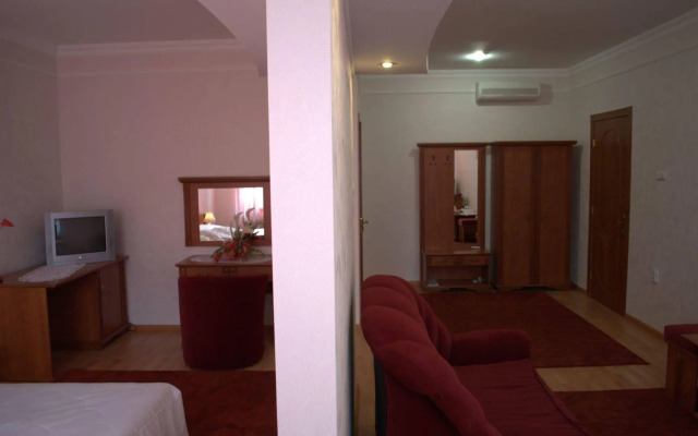 Hotel Europe
