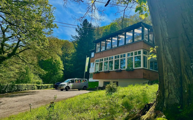 Waldhotel Bad Münstereifel