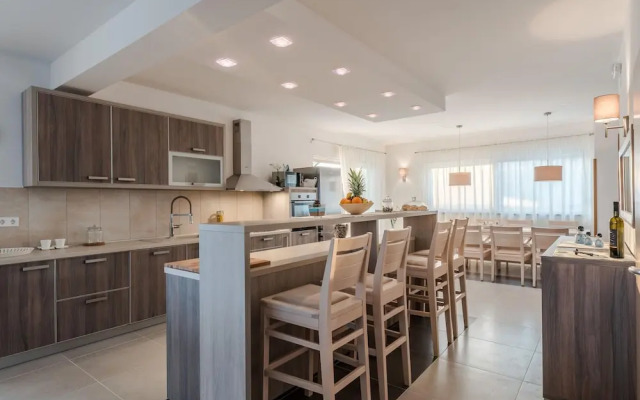 Apartment in Croatia Near Adriatic Coast