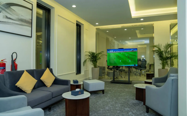 Brai Hotel