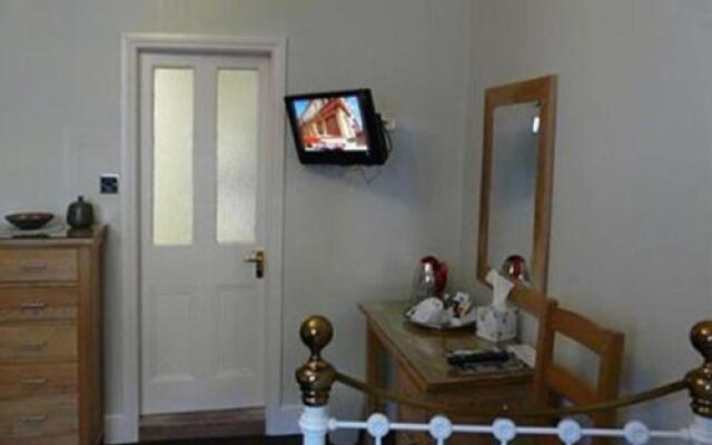 King William IV Guest House