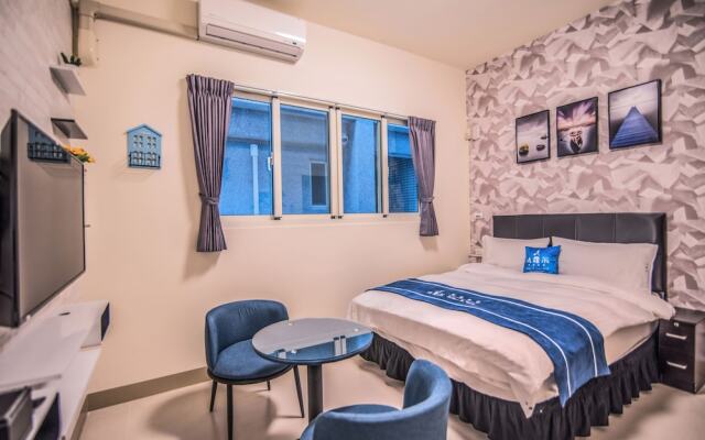 Follow Me-Travel Homestay