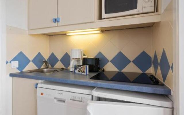 Résidence Pierre & Vacances Le phare de Trescadec