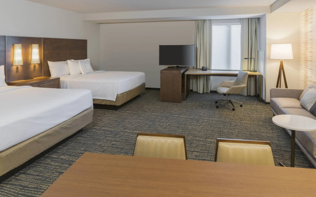 Residence Inn by Marriott Halifax Dartmouth