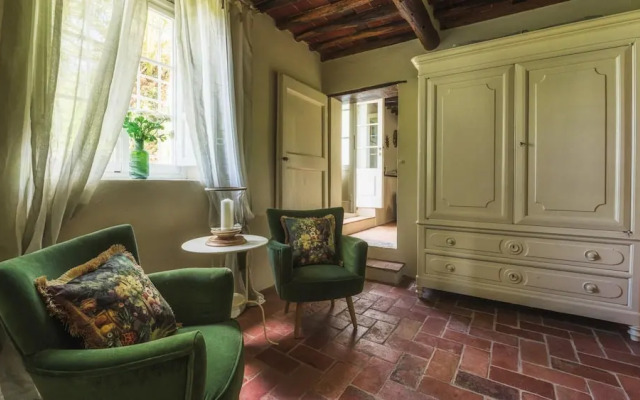 Villa Marraccini 8 in Lucca
