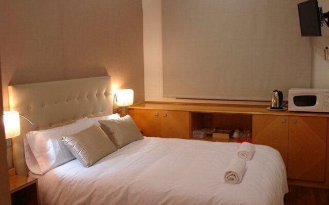 Hostal Cel Barcelona