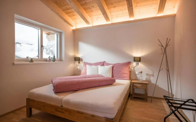 Landhaus Desiree