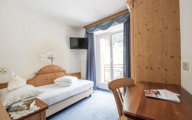 Hotel Burgaunerhof