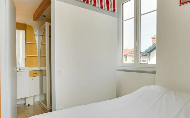 Apartment Residence Arguizabal