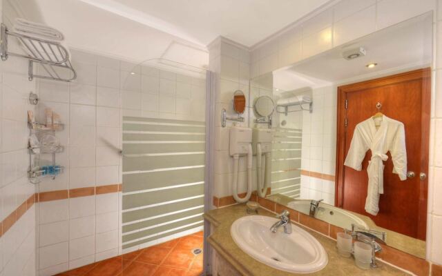 Magic Marsa & Spa