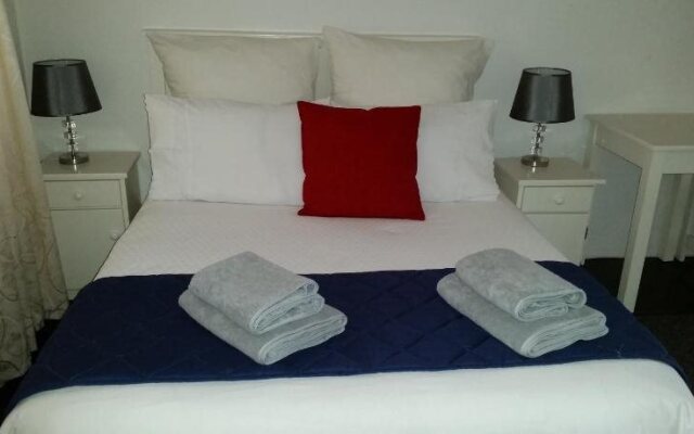 Ballina Ga-el Guesthouse