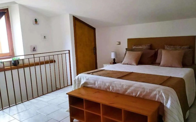 Mameli Suite Spoleto