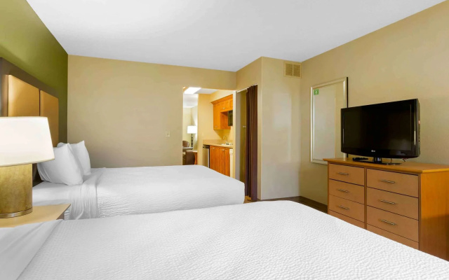 Studio 6 Extended Stay Findlay Tiffin Avenue OH