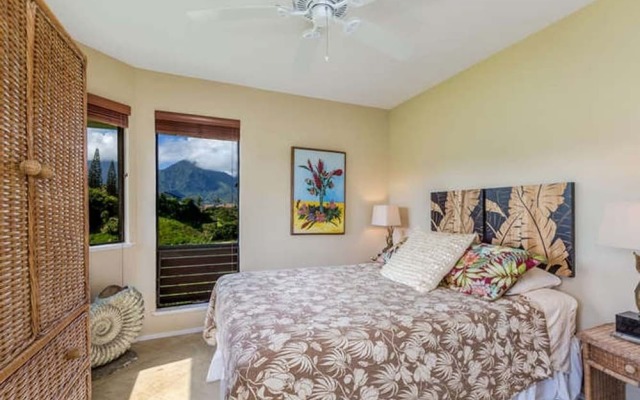 Hanalei Bay Villa #17 - 3 Br Condo