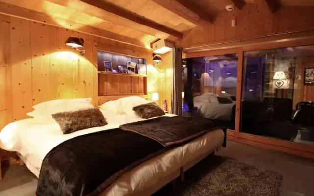 B&B Le Solan