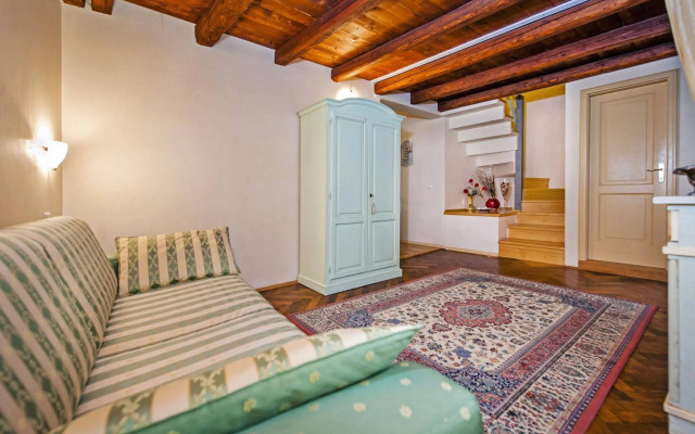 Residence La Carera