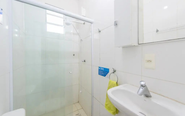 Babilonia Rio Hostel