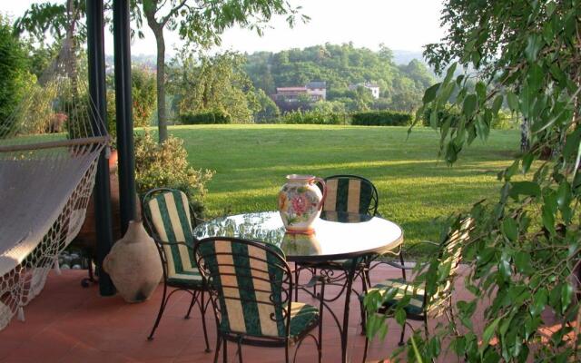 Villa Bellaria B&B