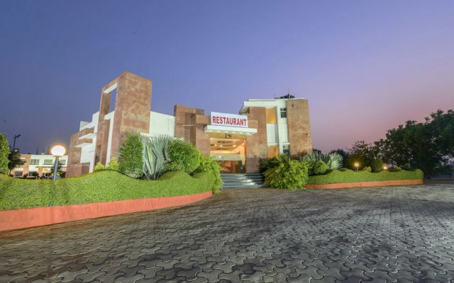 Shivam Resort and Hotel