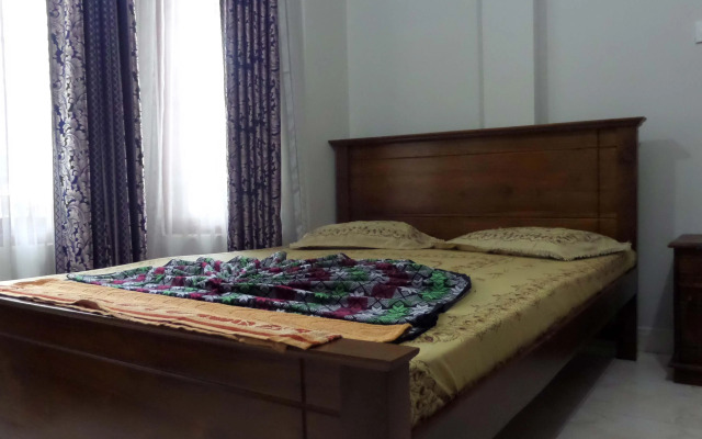 Kitulgala Lotus Villa Resort