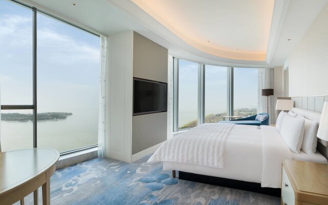 Le Méridien Suzhou, Suzhou Bay