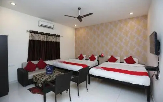 Parampara Garden By OYO Rooms