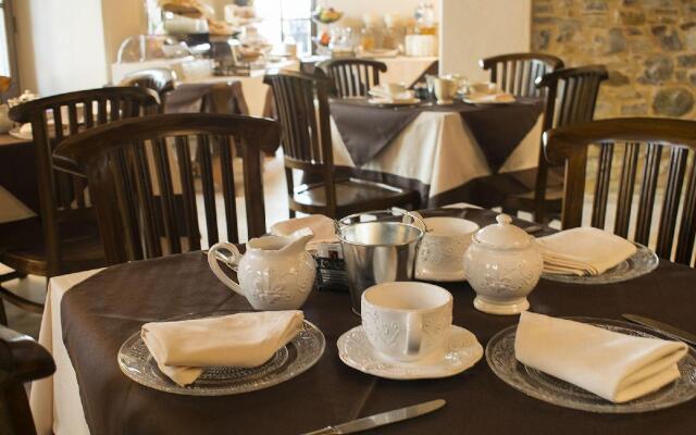 Ca del Grano Albergo Diffuso