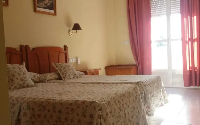 Hotel Villa Ducal Osuna