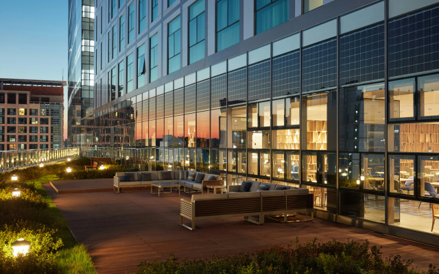 Holiday Inn Express Seoul Hongdae by IHG