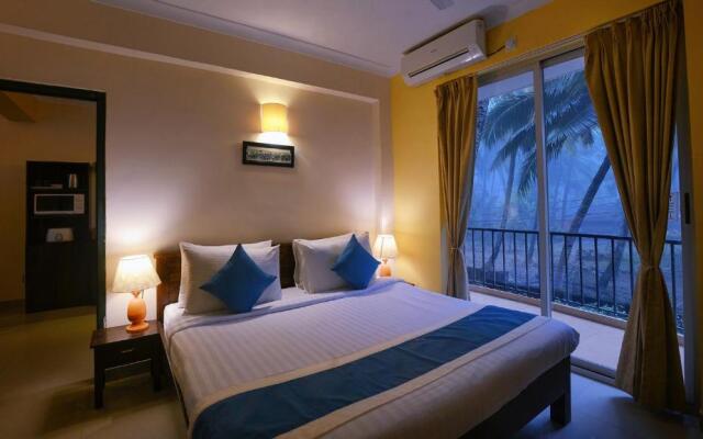 Treehouse Blue Hotel & Serviced Apartments