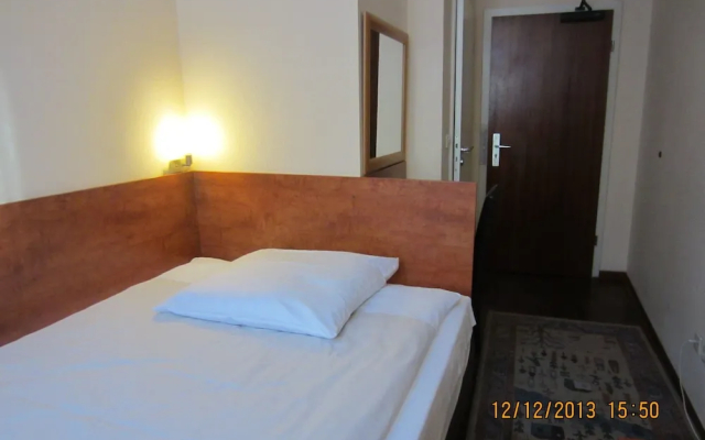 Hotel Haus Rheinblick