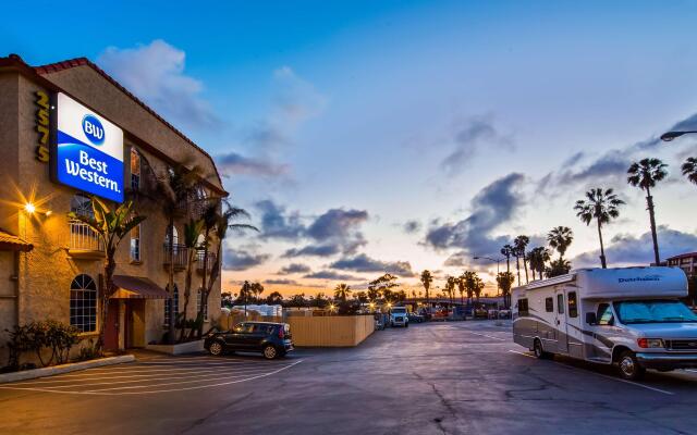 Mission Bay Inn San Diego