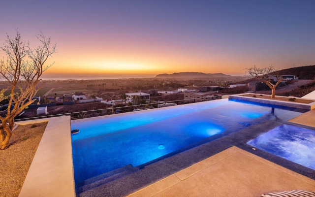 Villa Damiana a Boutique Hotel