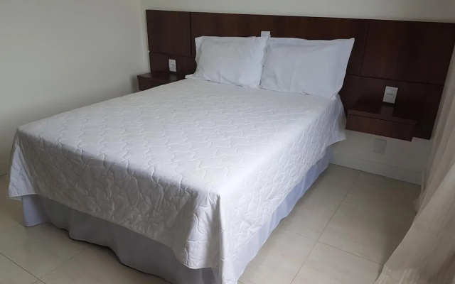 Itacolomi Hotel