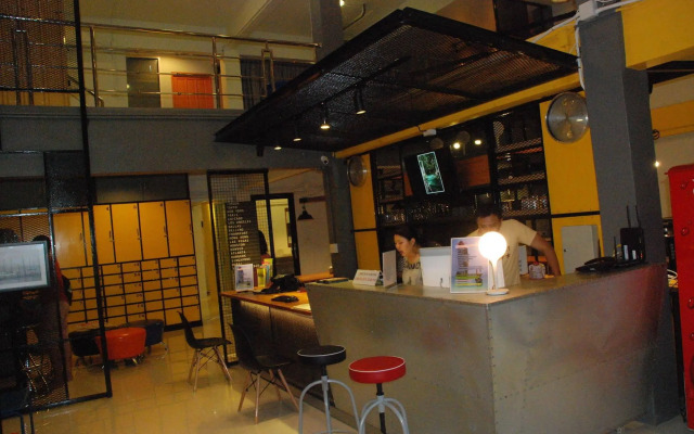 OYes Hostel