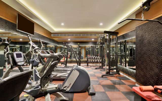 Radisson Hotel Jodhpur