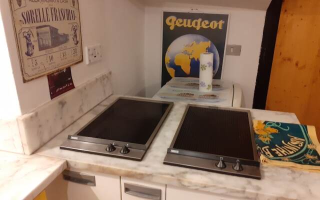 Home 9 Central Mi Porta Venezia