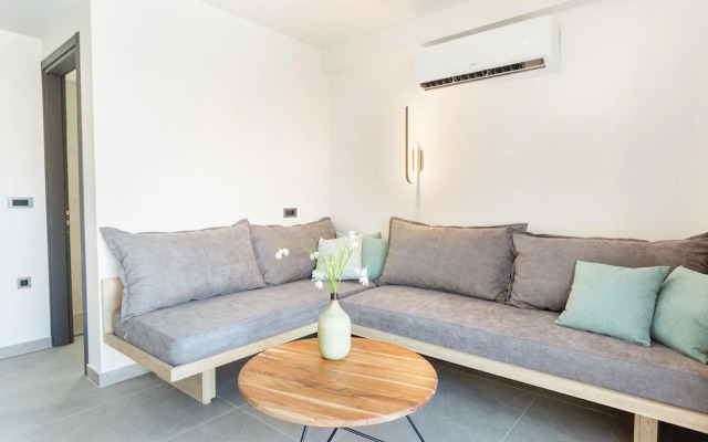 Twins Apartments