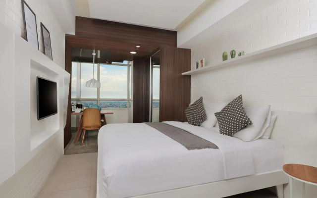 Fika Rooms