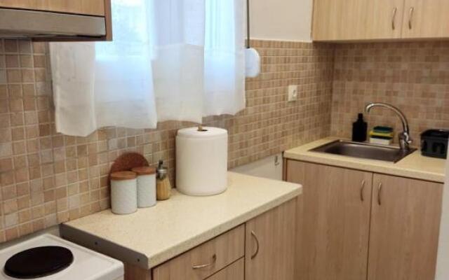 Urban Studio Apartment 2