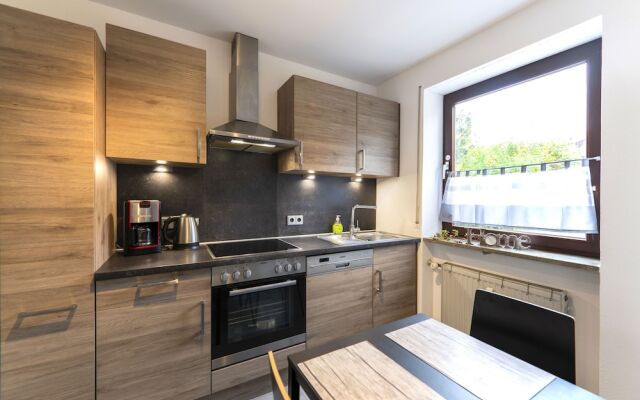 Andy & Ida's Ferienwohnung