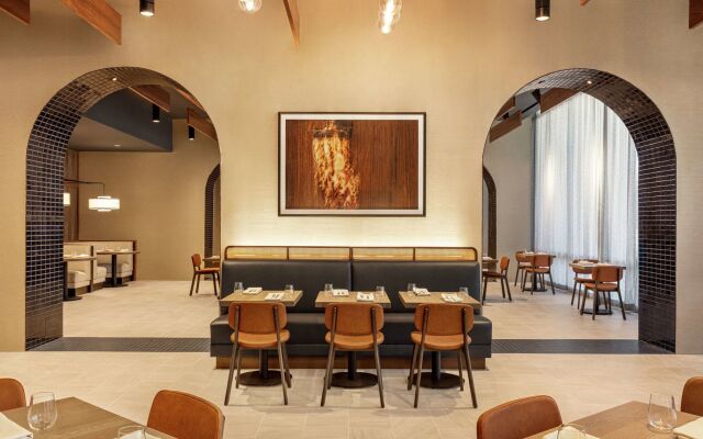 Doubletree by Hilton Abilene Downtown Convention Center