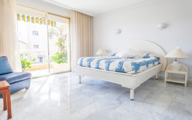 Le Moure Rouge (Marin) Apartment 2