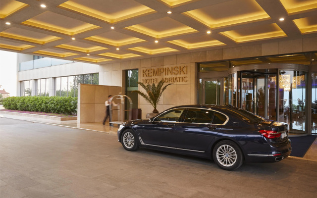 Kempinski Hotel Adriatic