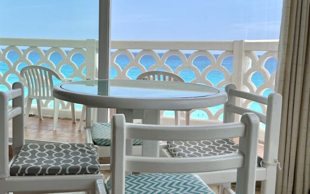 Ocean View Apartments – Increíble