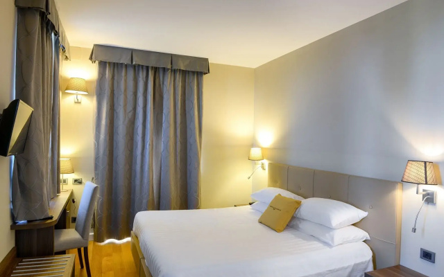 Relais & Spa Castello di Casiglio