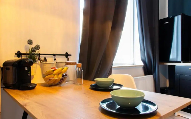 Rooms4ring@ Nürburgring Industrial Design House