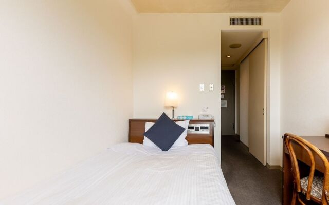 Tabist Yabuki Station Hotel