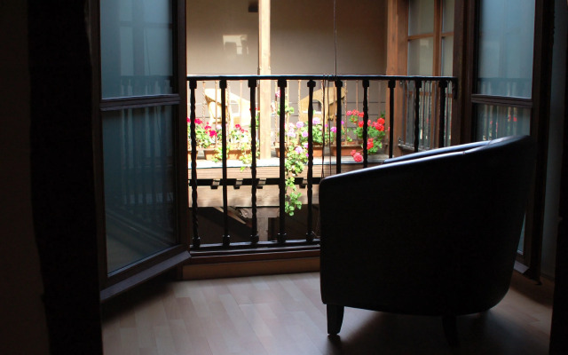 Casa de los Mozárabes